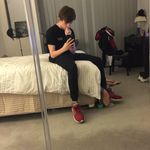 Harry Hutton - @hazzahutto - Instagram
