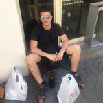 Harry Hutton - @harry_hutton - Instagram