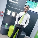 Harry Hutton - @bonganidtshabalala - Instagram