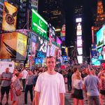 Harry Isaac U. Crimmins - @harryisaacu.crimmins - Instagram