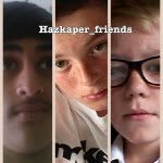 Harry&Jasper&Kavan&Christian - @jhgs_friends - Instagram