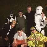 Harry Jean-Baptiste - @harry.jeanbaptiste.121 - Instagram
