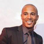 Harry Jean-Charles - @harry_jc - Instagram
