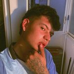 Harry Jimenez - @haaryx_16 - Instagram