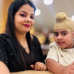 Harjeet kaur jolly - @jollygoodharry - Instagram