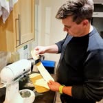 Harry Joubert - @harry.joubert - Instagram