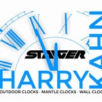 Harry Kahn - @harrykahnclocks - Instagram