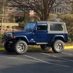 Harry Kaiser - @bluejeep05 - Instagram