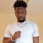 Al Harry Kamara - @al_harry_k - Instagram
