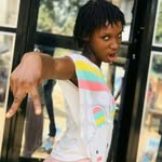 fatmata Harry kamara - @fatmataharrykamara - Instagram