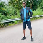 Harry Kamara - @kasonghapikin89 - Instagram