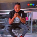 Harry Kamara - Facebook