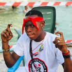 Harry Kamara Fuad - Facebook