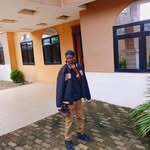 Ishmael Harry kamara - @doctor_de_second - Instagram