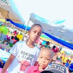 Pablo Harry Kay - @pablo_harry_kamara - Instagram