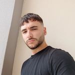 Χάρης Καρπ. - @harry_karp1 - Instagram
