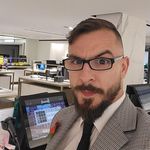 Harry Har - @harrykarpov - Instagram