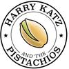 Harry Katz and The Pistachios - @harrykatzandthepistachio - TikTok