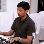 Jain Harrison 🎹 - @_._harry_keyboardist_._ - Instagram