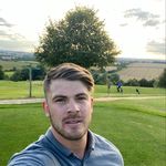 Harry Key - @hkey1210 - Instagram