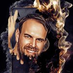 Harry Keymer - @harry_key_77 - Instagram