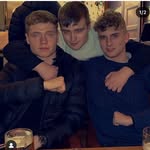 Harry Keyes - @12__rryykeyes - Instagram