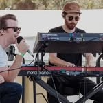 Harry Cantwell - @harrykeyswell - Instagram