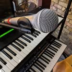 Harry Keys - @bouzoukiboys - Instagram