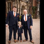 Harry Potts - @harrykippax - Instagram