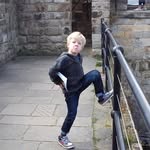 @_harryknott - Instagram
