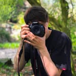 Harry Knott - @mythsoffaron - Instagram