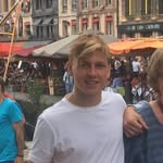 Harry knott - @harry_or_hercules - Instagram