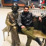 Harry Labana - @pinder.labana - Instagram