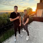 Harry - @harry_lampman - Instagram