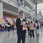 Lâm Thanh Hải - @harrylam13 - Instagram