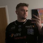 @harrylamont514 - Instagram