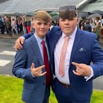 Harry Lancaster - @harrylanc10 - Instagram