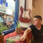 Harry Lancaster - @lancasterharry_ - Instagram