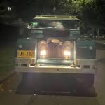 Harry Land Rover S 2a 1967 - @landrover_harry_1967 - Instagram