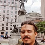 Javier Landin - @harry_landin - Instagram