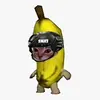 Harry landers - @sargento_gatito_bananin - TikTok