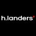 Harry Landers Orange - Facebook