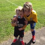 Harry Langley - @langley4129 - Instagram