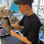 Harry Langley ⁯ - @hjlangley - Instagram