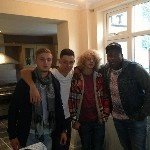 Harry Lear - @justabitnormal - Instagram