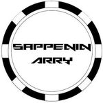 Harry Lear - @sappeninarry - Instagram