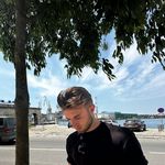 Harry Ashley - @harryleftwich - Instagram