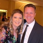 Meghan Leftwich Harris - @meh95 - Instagram