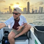 Harry Lerch - @bernilerch - Instagram