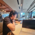Harry Juniarto Lesmana - @harryjuniarto - Instagram